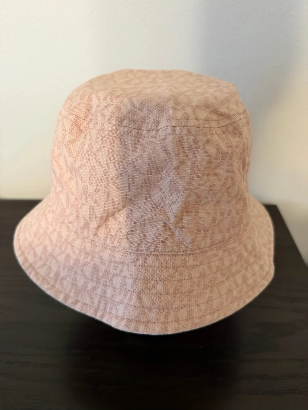 Michael Kors kids bucket